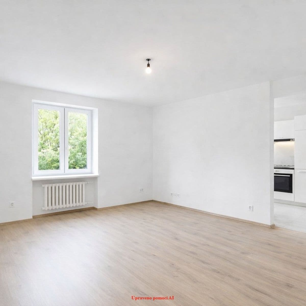 Pronájem bytu 1+kk 37 m², Hlavní třída, Havířov, Moravskoslezský kraj Pronájem bytu 1+kk 37 m², Hlavní třída, Havířov, Moravskoslezský kraj