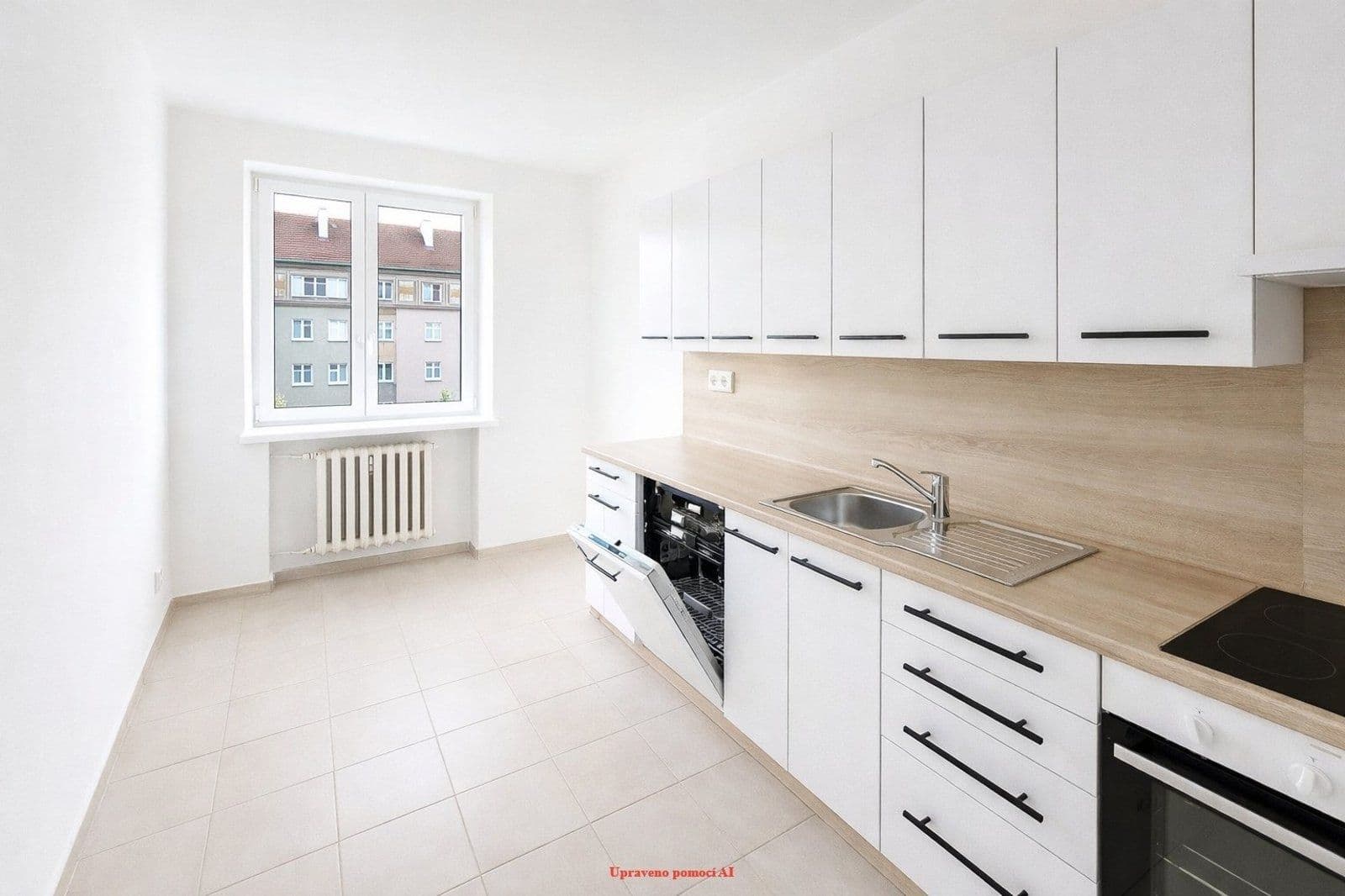 Pronájem bytu 1+kk 37 m², Hlavní třída, Havířov, Moravskoslezský kraj Pronájem bytu 1+kk 37 m², Hlavní třída, Havířov, Moravskoslezský kraj