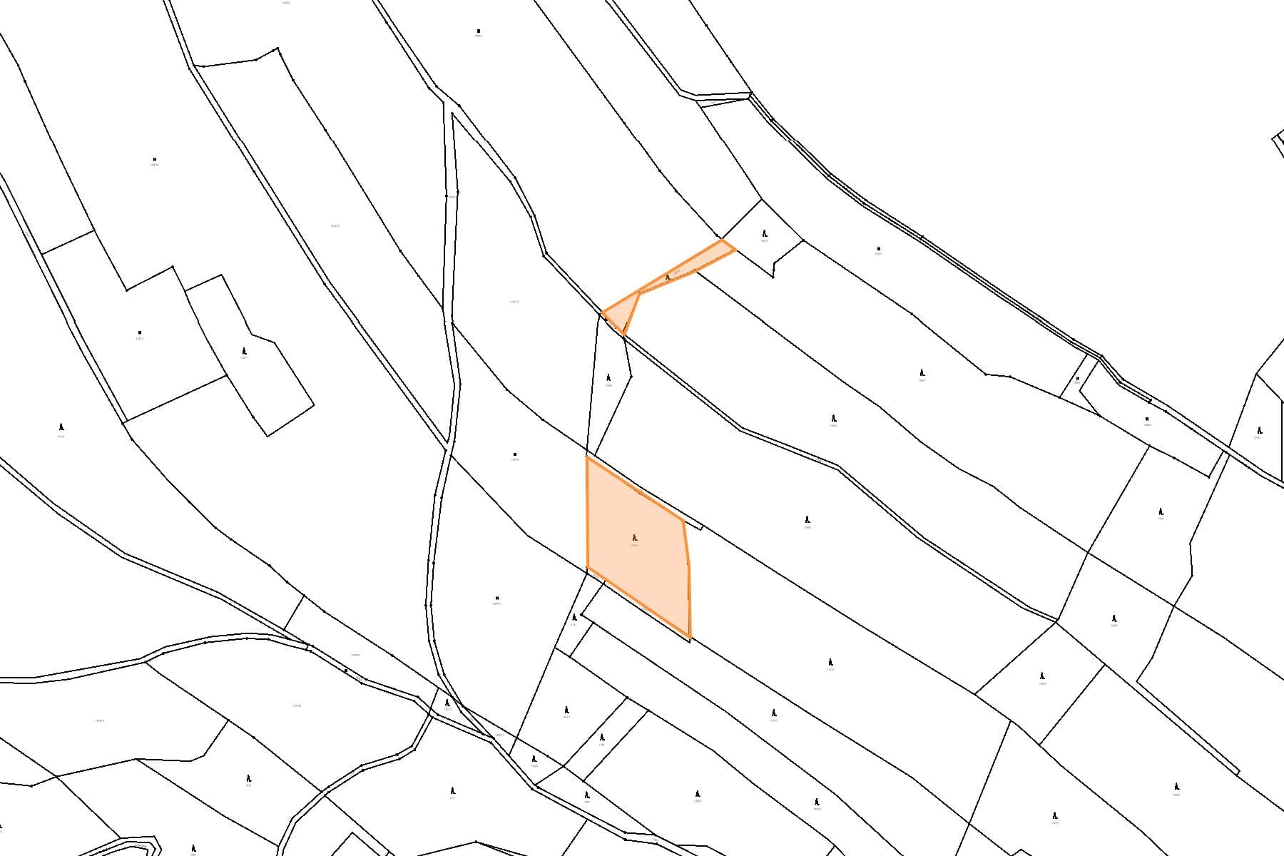 Prodej pozemku 6.397 m², Krásný Les, Liberecký kraj Prodej pozemku 6.397 m², Krásný Les, Liberecký kraj