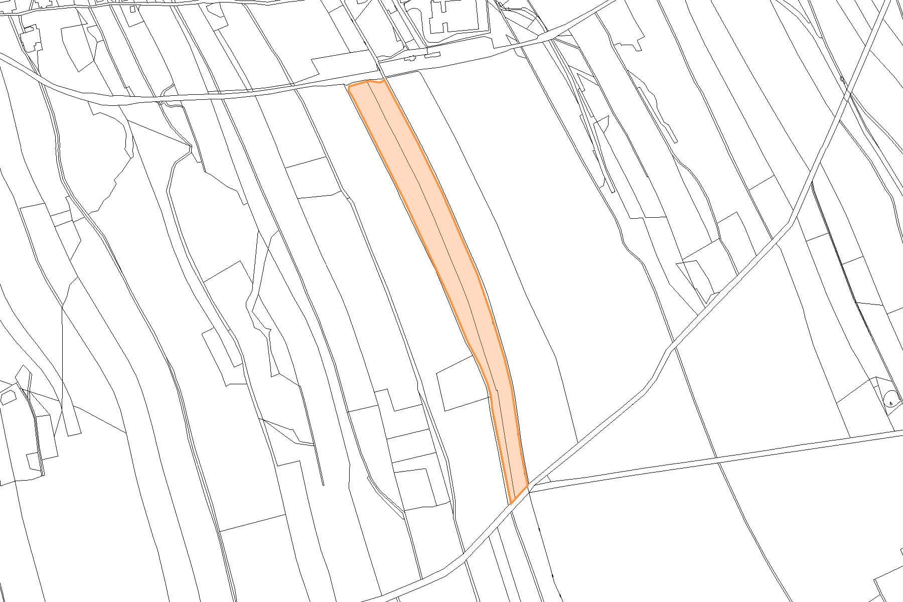Prodej pozemku 54.591 m², Krásný Les, Liberecký kraj Prodej pozemku 54.591 m², Krásný Les, Liberecký kraj
