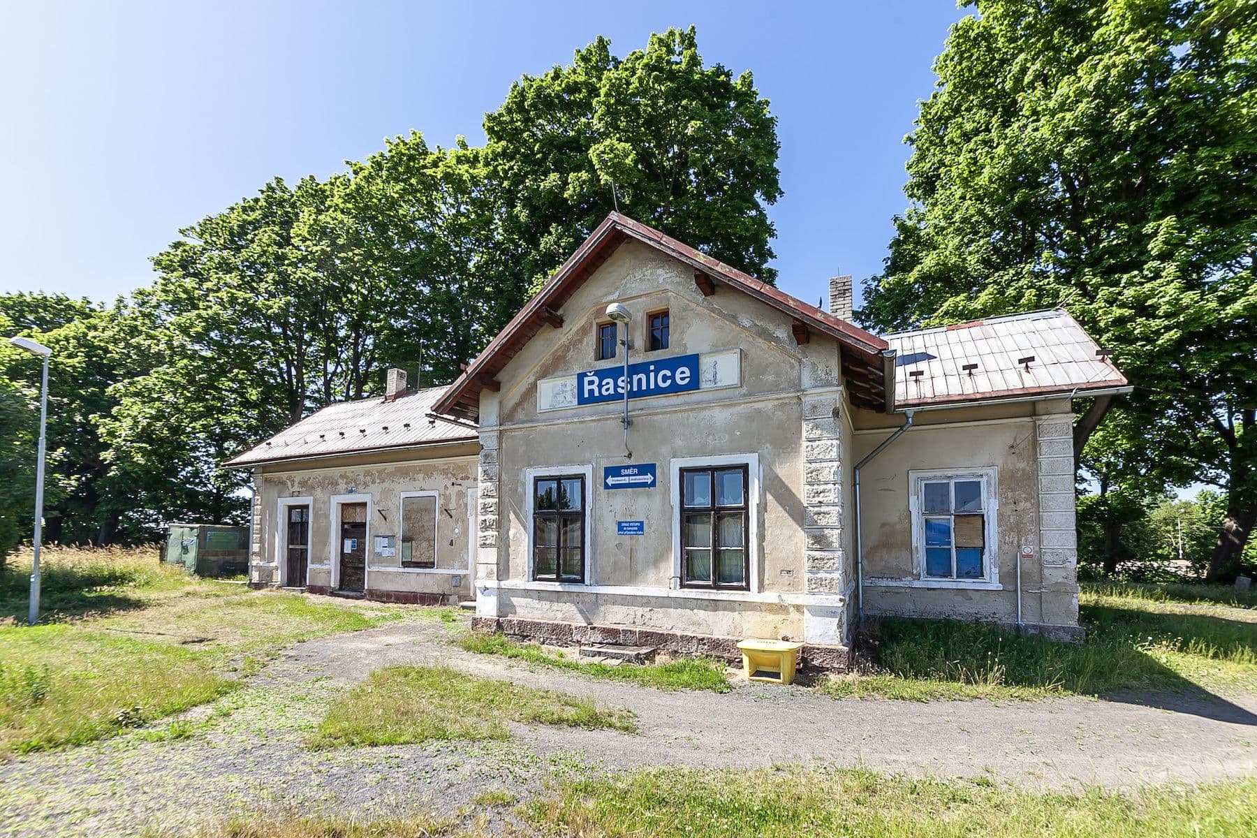 Prodej pozemku 54.591 m², Krásný Les, Liberecký kraj Prodej pozemku 54.591 m², Krásný Les, Liberecký kraj