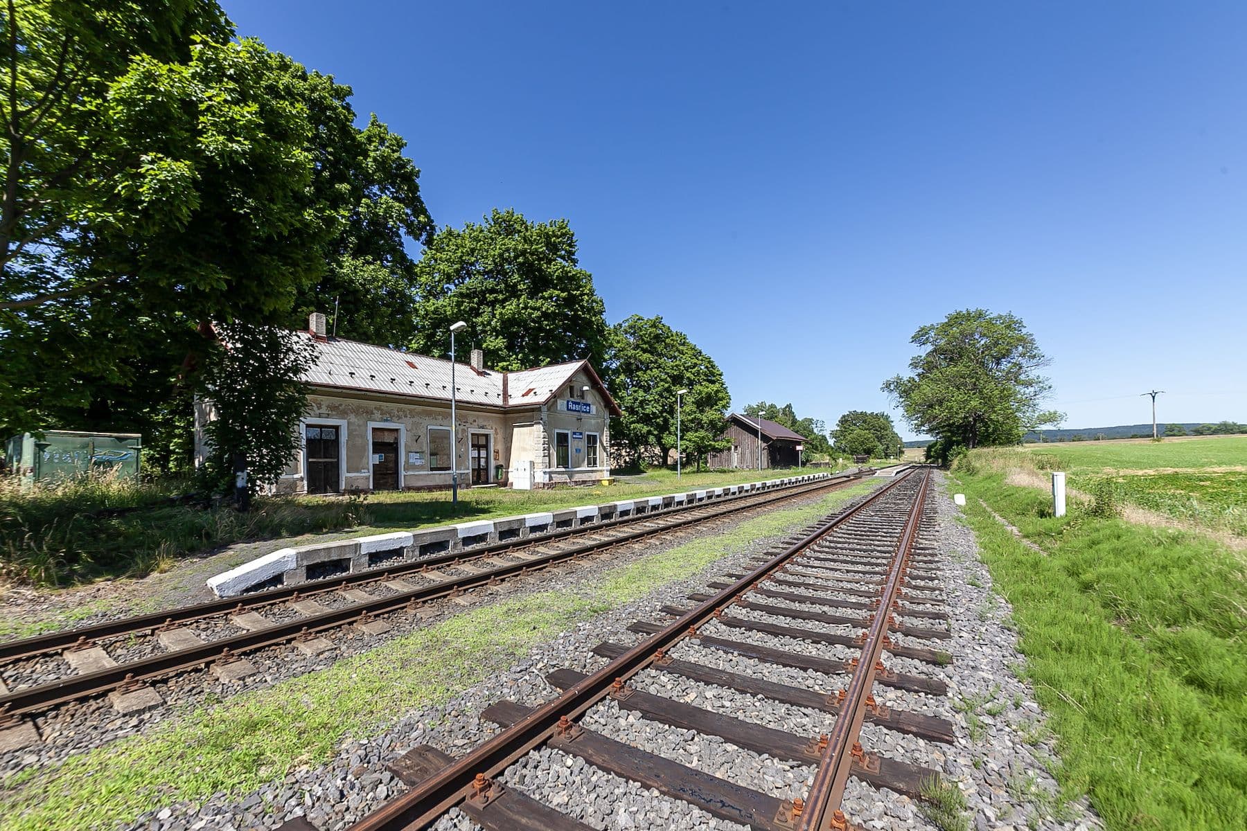 Prodej pozemku 54.591 m², Krásný Les, Liberecký kraj Prodej pozemku 54.591 m², Krásný Les, Liberecký kraj