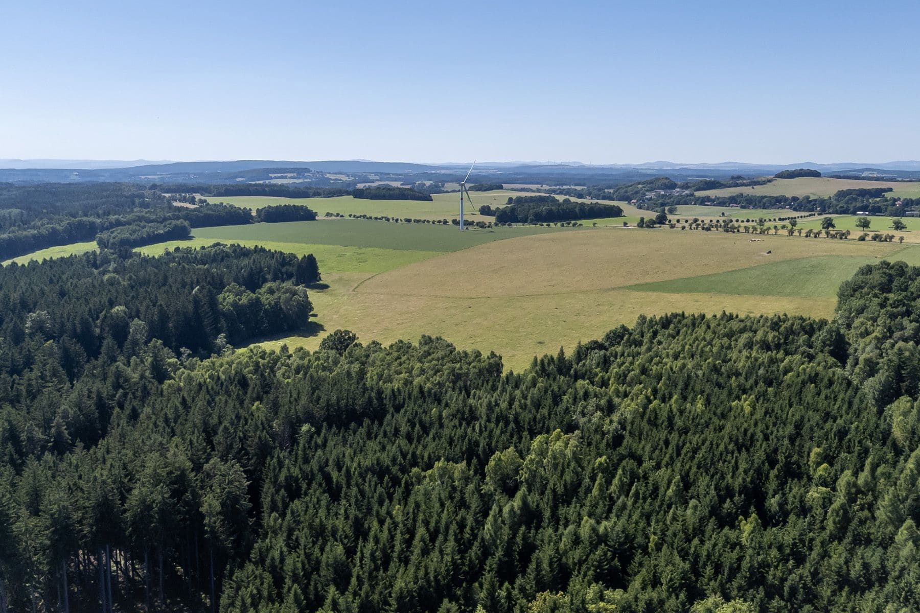 Prodej pozemku 22.432 m², Krásný Les, Liberecký kraj Prodej pozemku 22.432 m², Krásný Les, Liberecký kraj