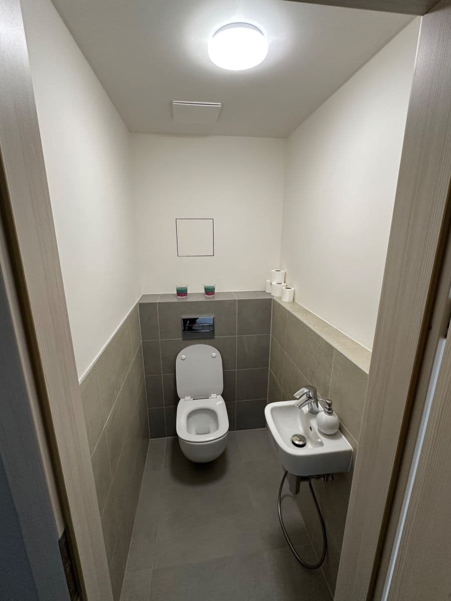 Prodej bytu 3+kk 75 m², Waltariho, Praha, Praha Prodej bytu 3+kk 75 m², Waltariho, Praha, Praha