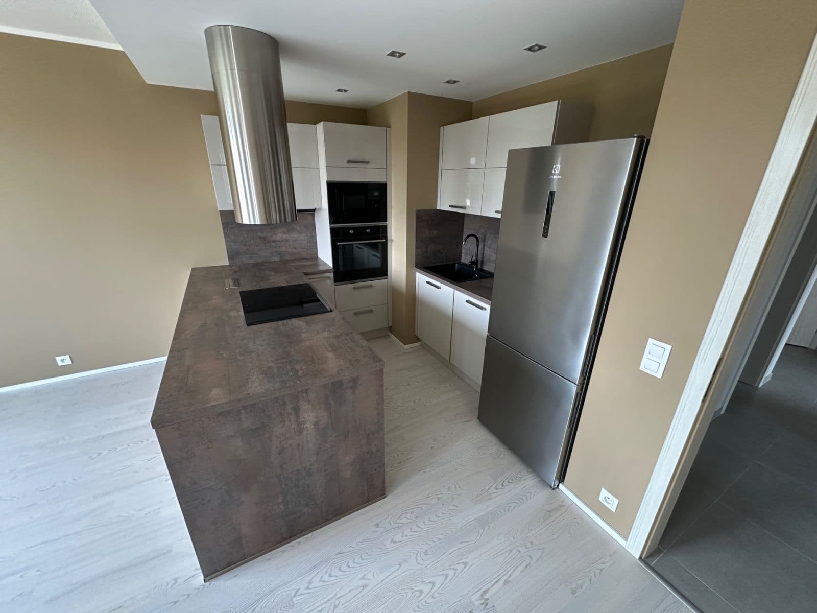 Prodej bytu 3+kk 75 m², Waltariho, Praha, Praha Prodej bytu 3+kk 75 m², Waltariho, Praha, Praha