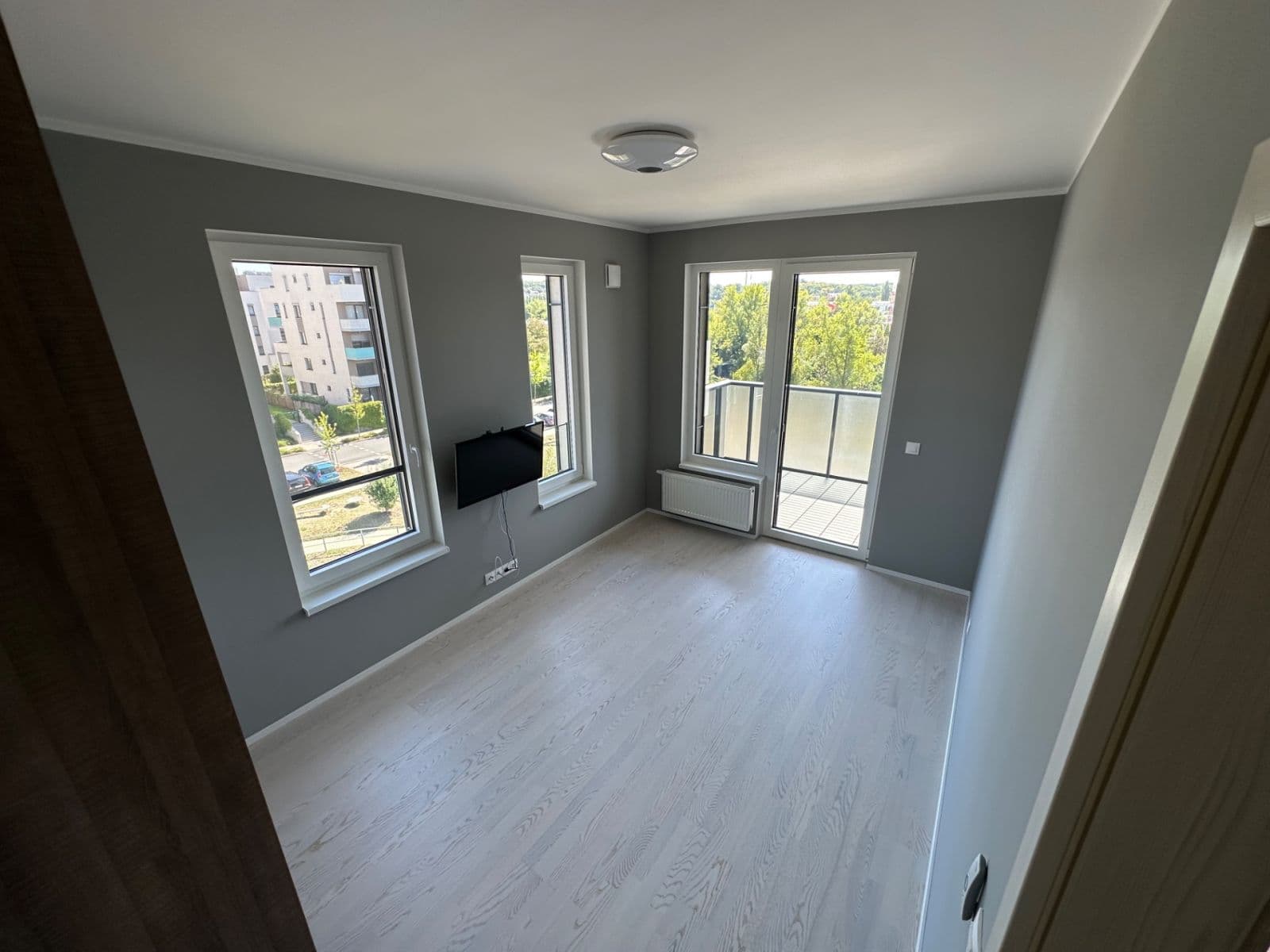 Prodej bytu 3+kk 75 m², Waltariho, Praha, Praha Prodej bytu 3+kk 75 m², Waltariho, Praha, Praha