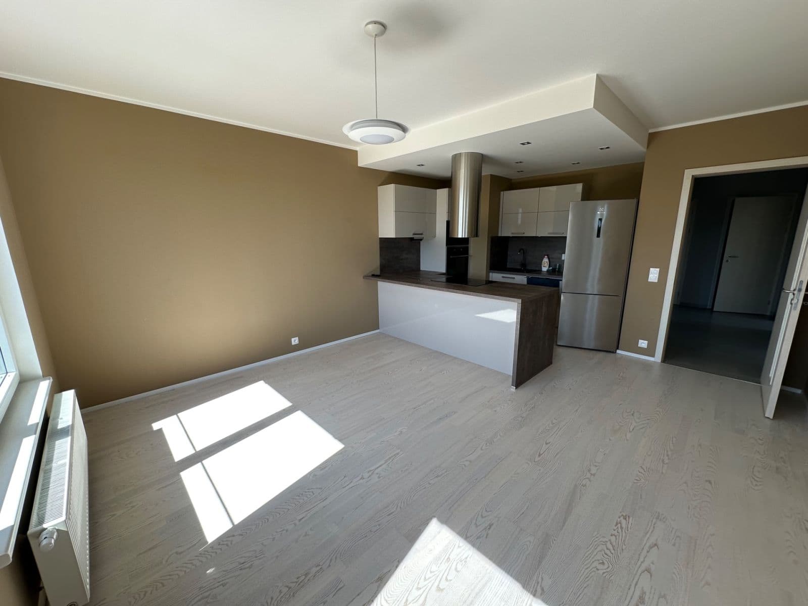 Prodej bytu 3+kk 75 m², Waltariho, Praha, Praha Prodej bytu 3+kk 75 m², Waltariho, Praha, Praha