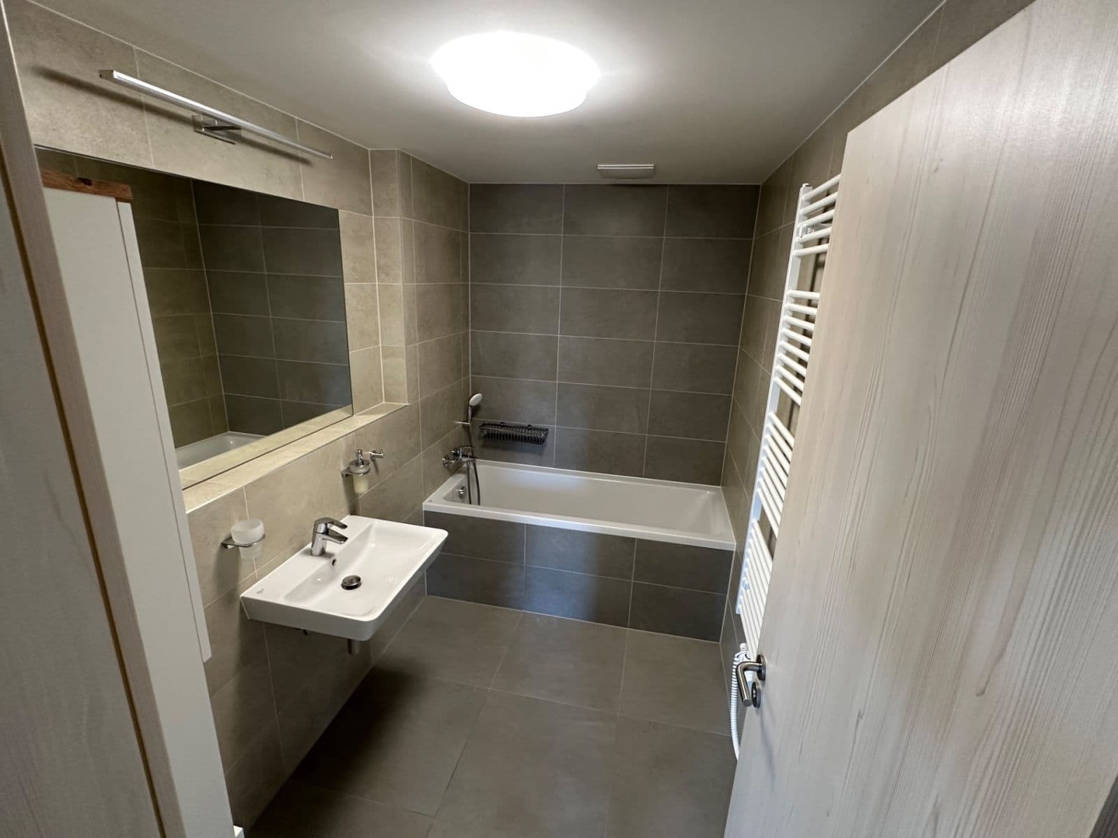 Prodej bytu 3+kk 75 m², Waltariho, Praha, Praha Prodej bytu 3+kk 75 m², Waltariho, Praha, Praha