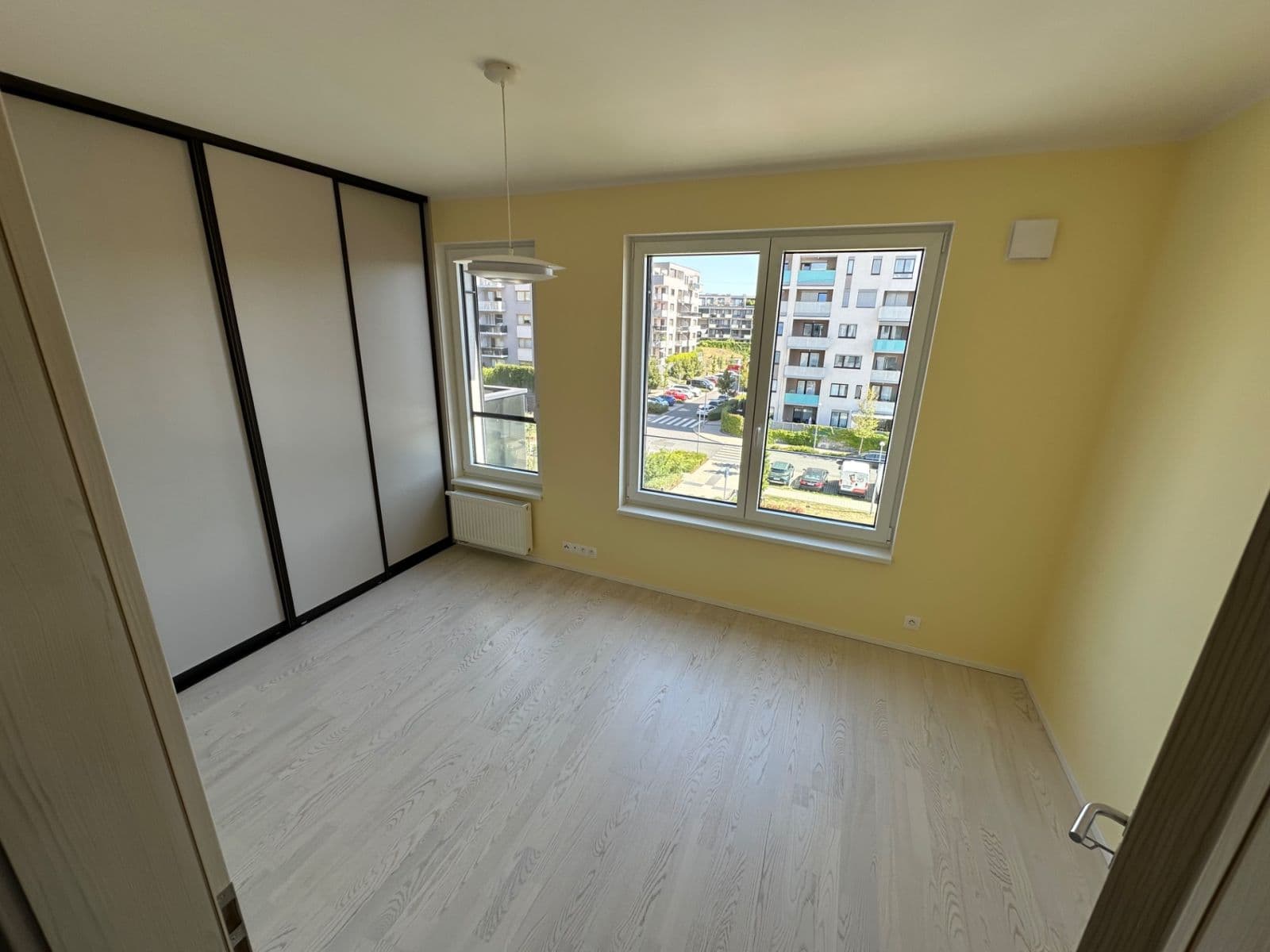 Prodej bytu 3+kk 75 m², Waltariho, Praha, Praha Prodej bytu 3+kk 75 m², Waltariho, Praha, Praha