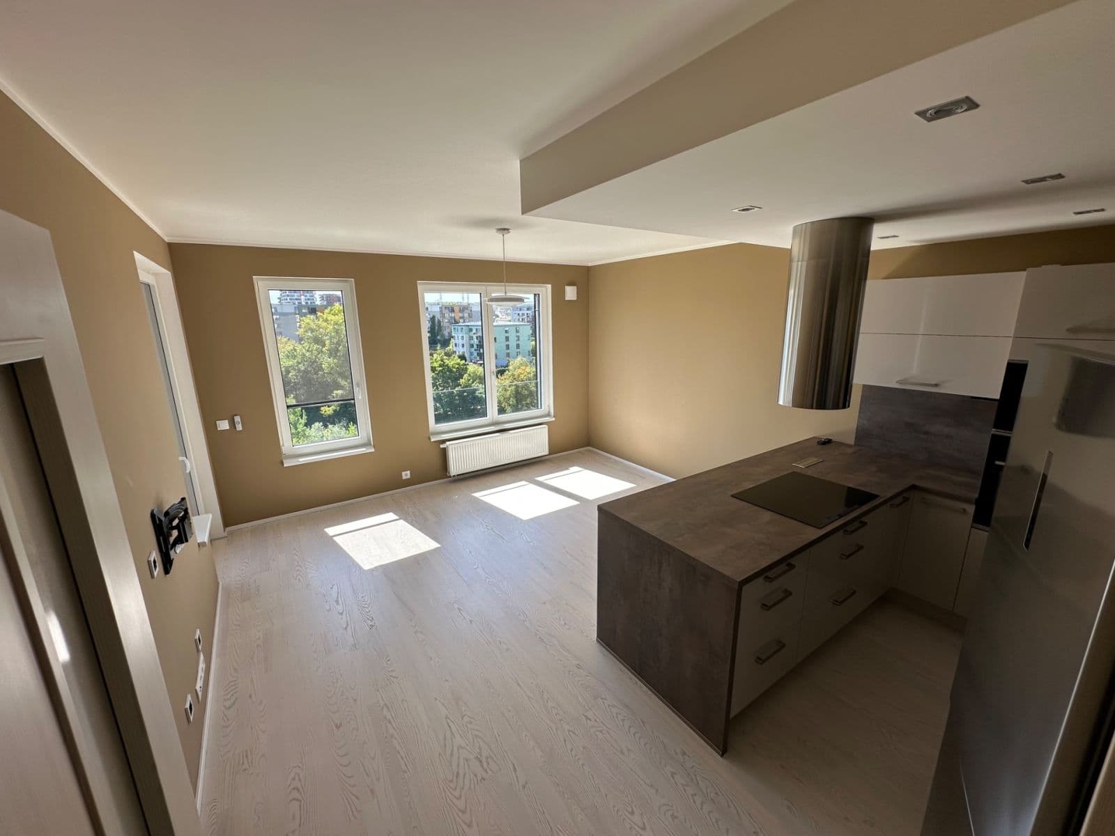 Prodej bytu 3+kk 75 m², Waltariho, Praha, Praha Prodej bytu 3+kk 75 m², Waltariho, Praha, Praha