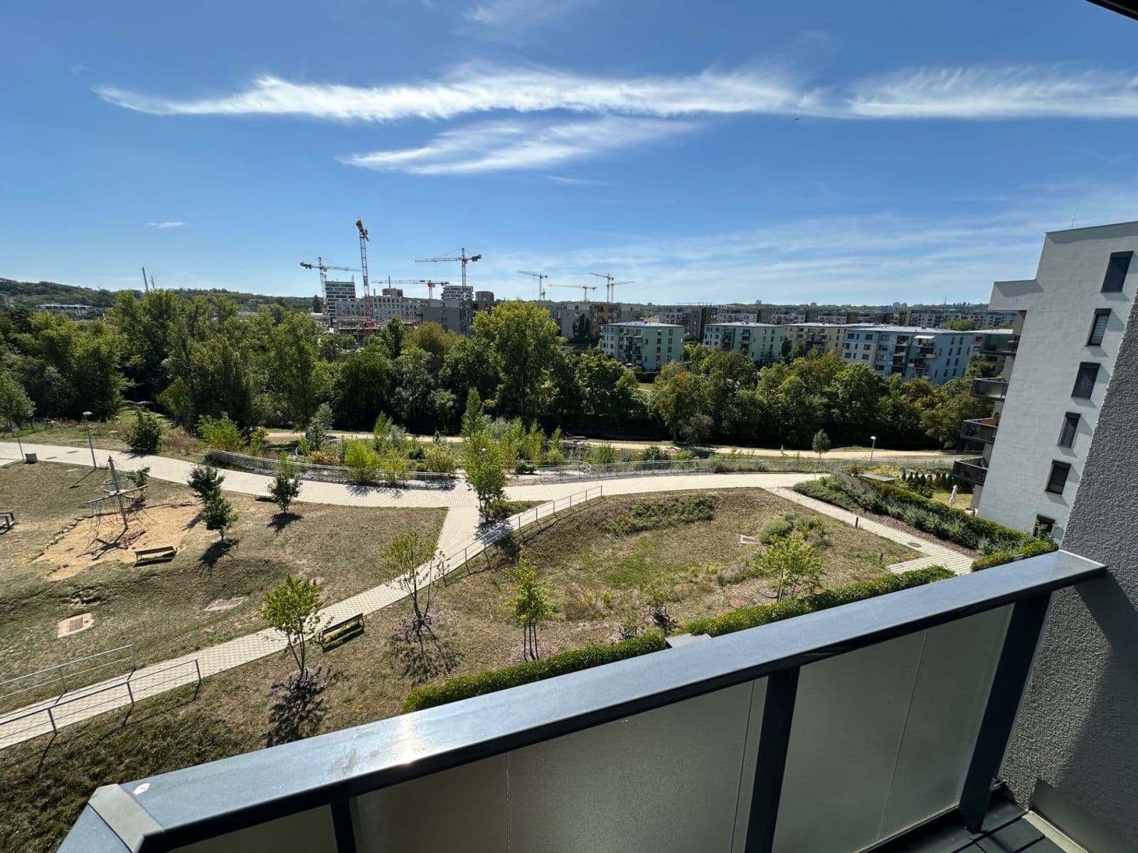 Prodej bytu 3+kk 75 m², Waltariho, Praha, Praha Prodej bytu 3+kk 75 m², Waltariho, Praha, Praha