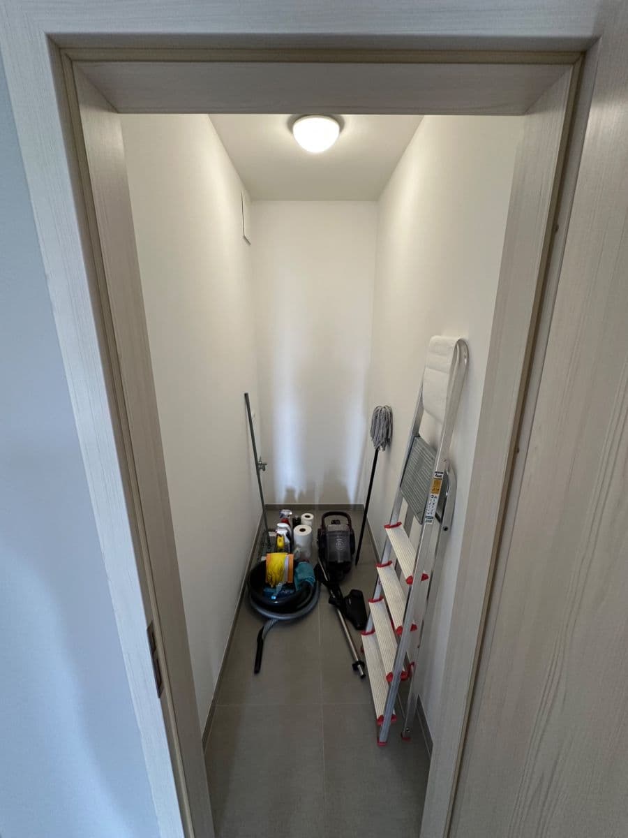 Prodej bytu 3+kk 75 m², Waltariho, Praha, Praha Prodej bytu 3+kk 75 m², Waltariho, Praha, Praha