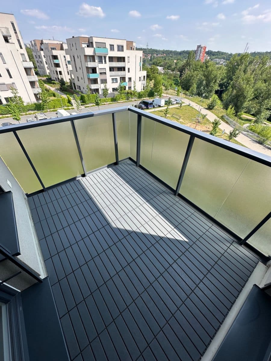 Prodej bytu 3+kk 75 m², Waltariho, Praha, Praha Prodej bytu 3+kk 75 m², Waltariho, Praha, Praha