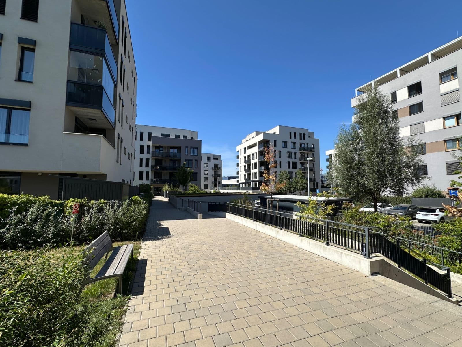 Prodej bytu 3+kk 75 m², Waltariho, Praha, Praha Prodej bytu 3+kk 75 m², Waltariho, Praha, Praha