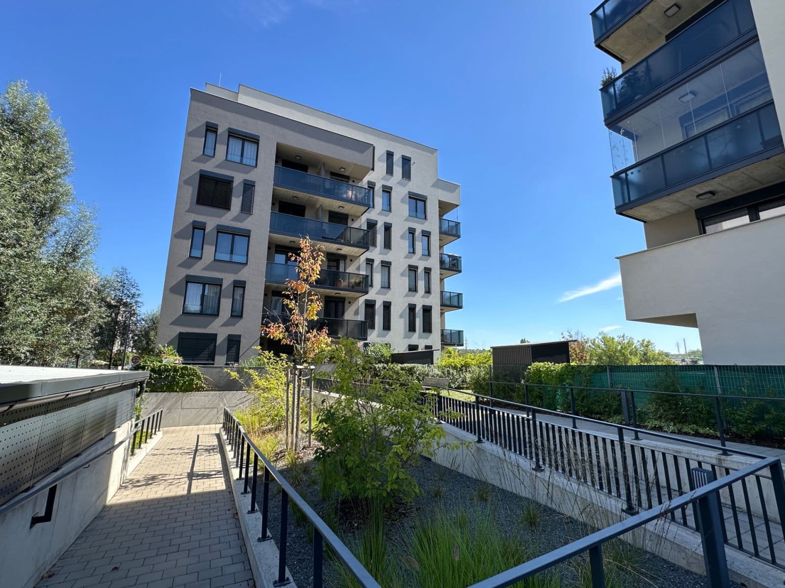 Prodej bytu 3+kk 75 m², Waltariho, Praha, Praha Prodej bytu 3+kk 75 m², Waltariho, Praha, Praha