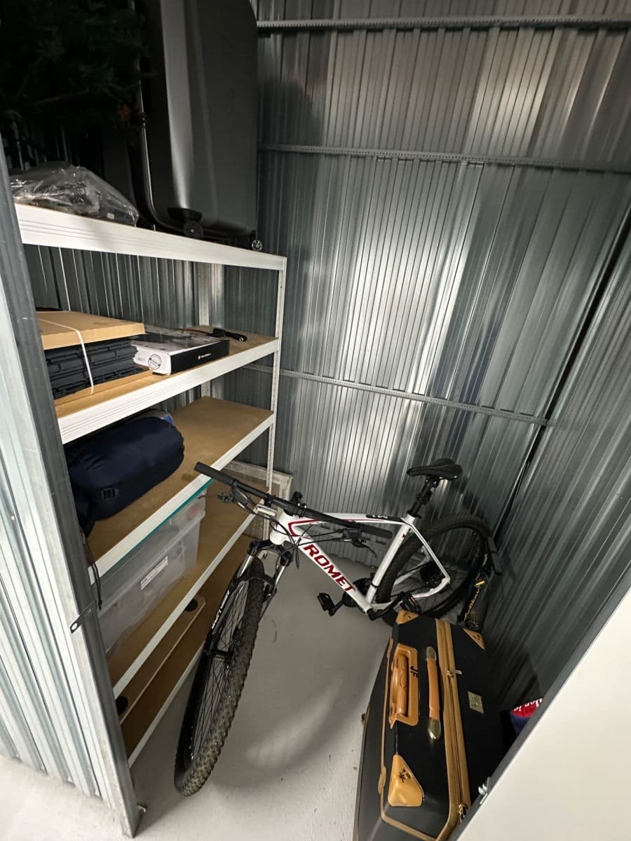Prodej bytu 3+kk 75 m², Waltariho, Praha, Praha Prodej bytu 3+kk 75 m², Waltariho, Praha, Praha