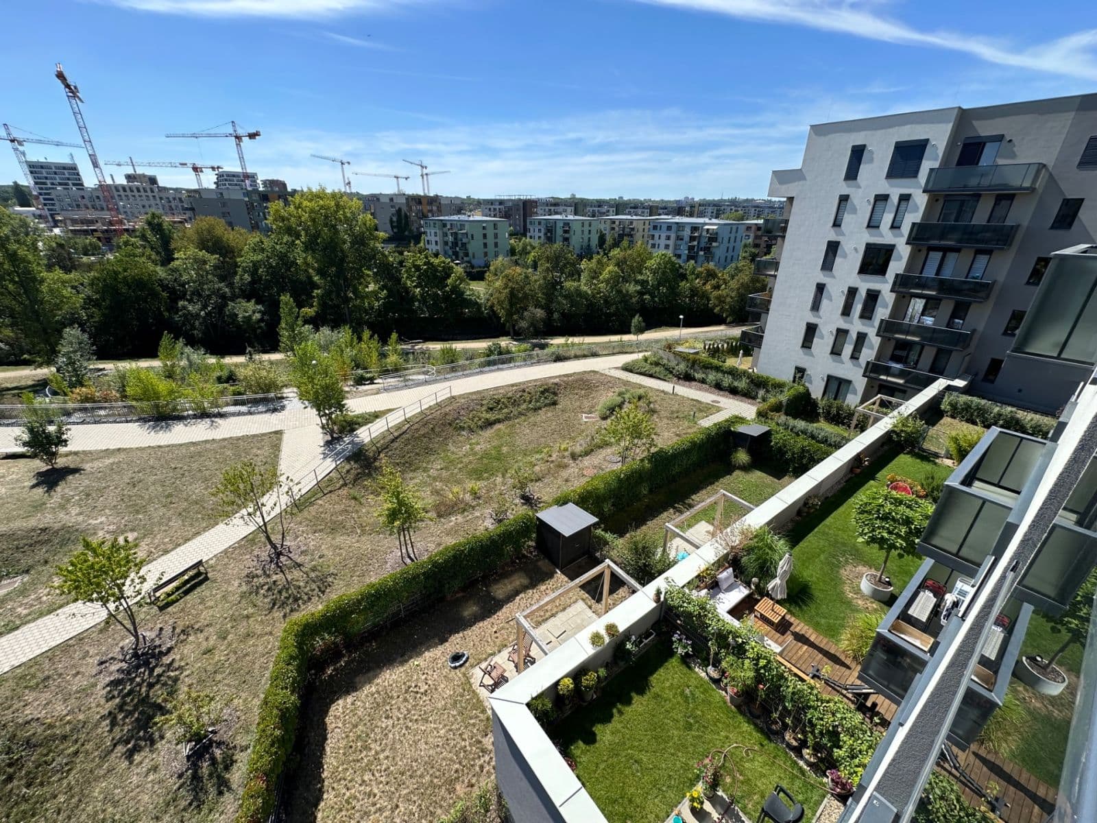 Prodej bytu 3+kk 75 m², Waltariho, Praha, Praha Prodej bytu 3+kk 75 m², Waltariho, Praha, Praha