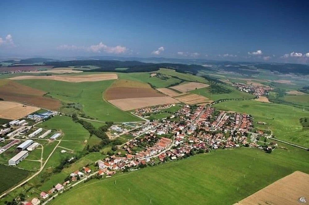 Prodej pozemku 700 m², Jamník, Žilinský kraj Prodej pozemku 700 m², Jamník, Žilinský kraj