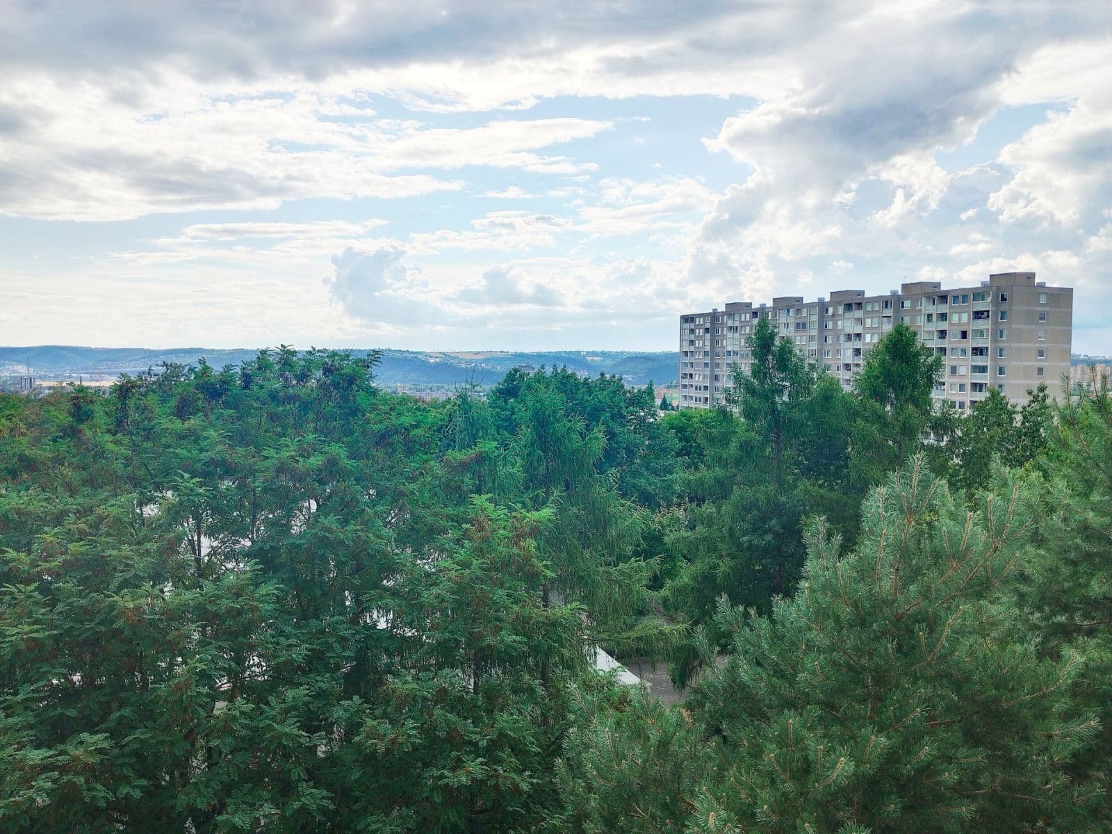 Pronájem bytu 2+kk 45 m², Vazovova, Praha, Praha Pronájem bytu 2+kk 45 m², Vazovova, Praha, Praha