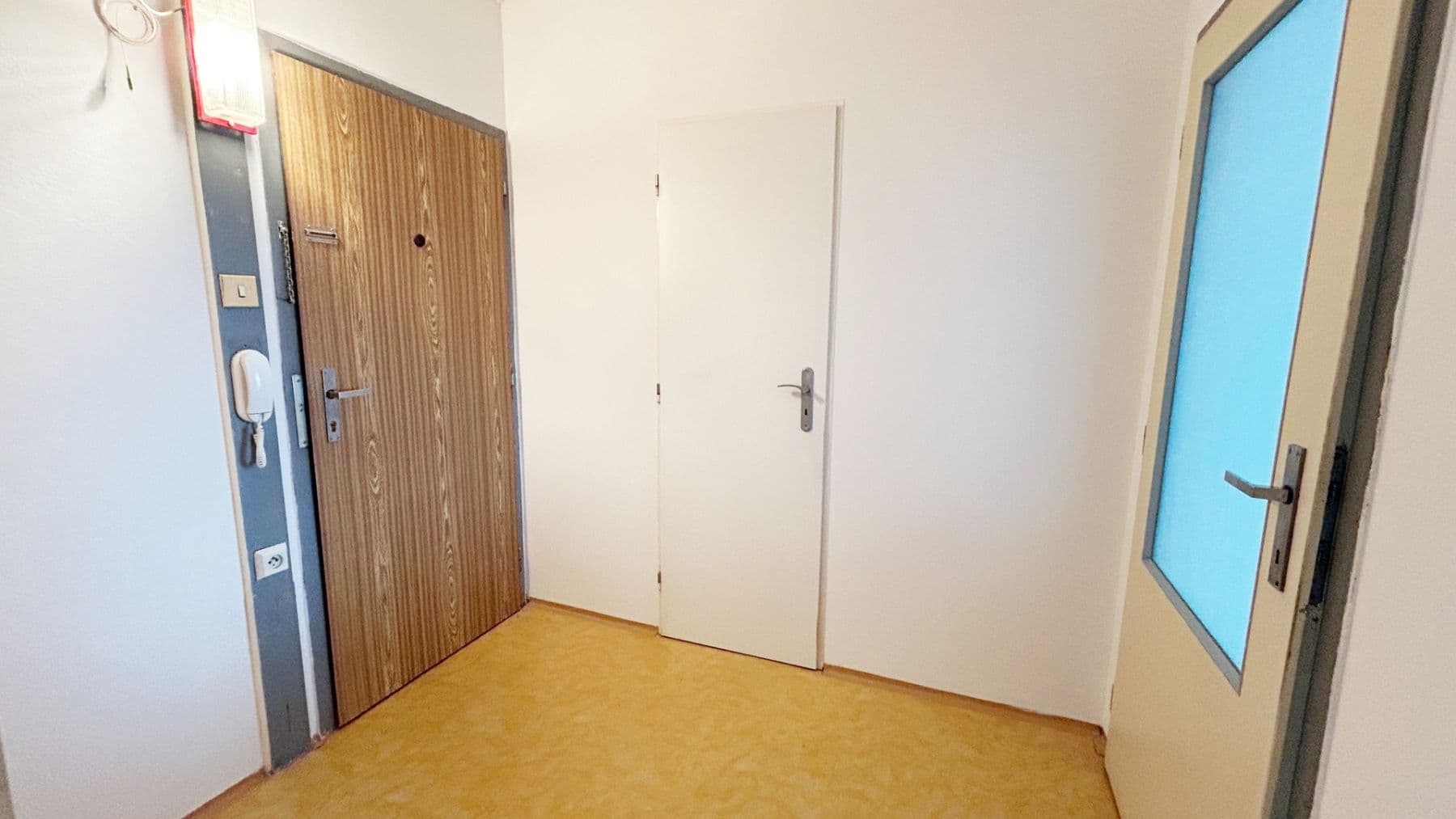 Pronájem bytu 2+kk 45 m², Vazovova, Praha, Praha Pronájem bytu 2+kk 45 m², Vazovova, Praha, Praha