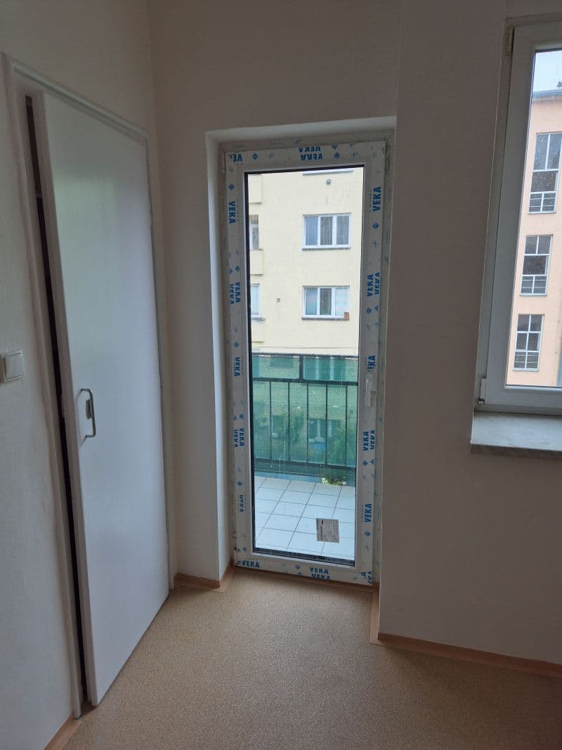 Pronájem bytu 2+kk 52 m², Střední, Brno, Jihomoravský kraj Pronájem bytu 2+kk 52 m², Střední, Brno, Jihomoravský kraj