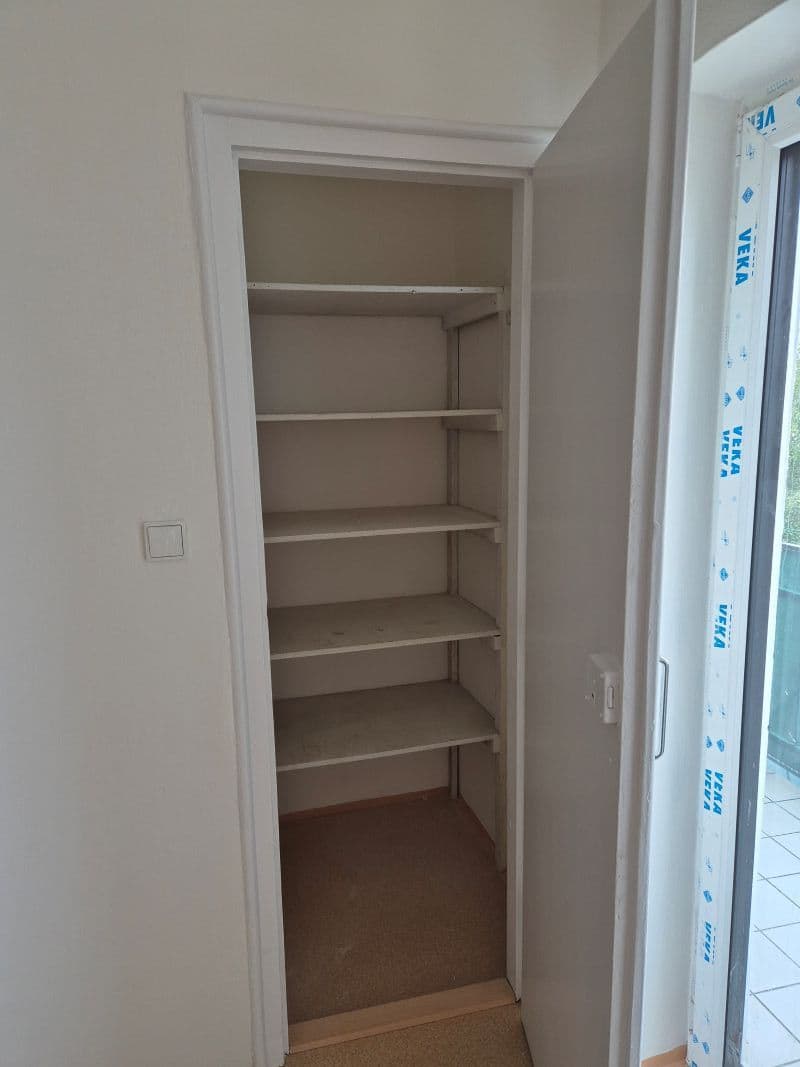 Pronájem bytu 2+kk 52 m², Střední, Brno, Jihomoravský kraj Pronájem bytu 2+kk 52 m², Střední, Brno, Jihomoravský kraj