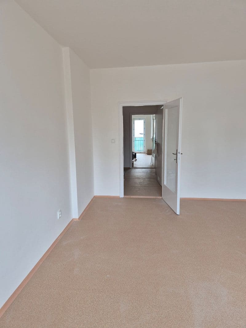 Pronájem bytu 2+kk 52 m², Střední, Brno, Jihomoravský kraj Pronájem bytu 2+kk 52 m², Střední, Brno, Jihomoravský kraj
