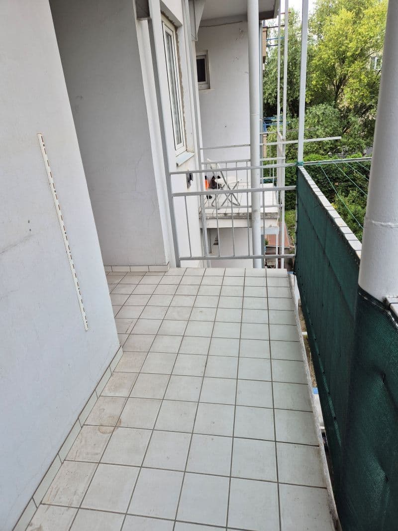 Pronájem bytu 2+kk 52 m², Střední, Brno, Jihomoravský kraj Pronájem bytu 2+kk 52 m², Střední, Brno, Jihomoravský kraj