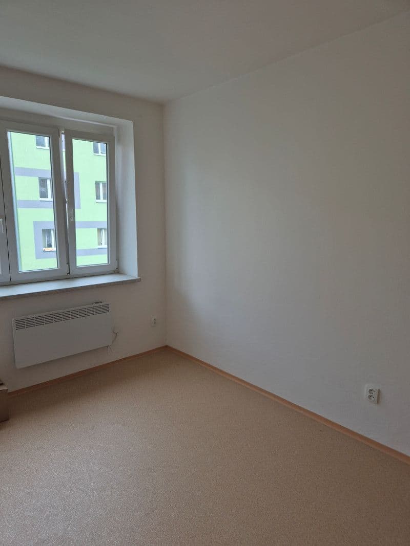 Pronájem bytu 2+kk 52 m², Střední, Brno, Jihomoravský kraj Pronájem bytu 2+kk 52 m², Střední, Brno, Jihomoravský kraj