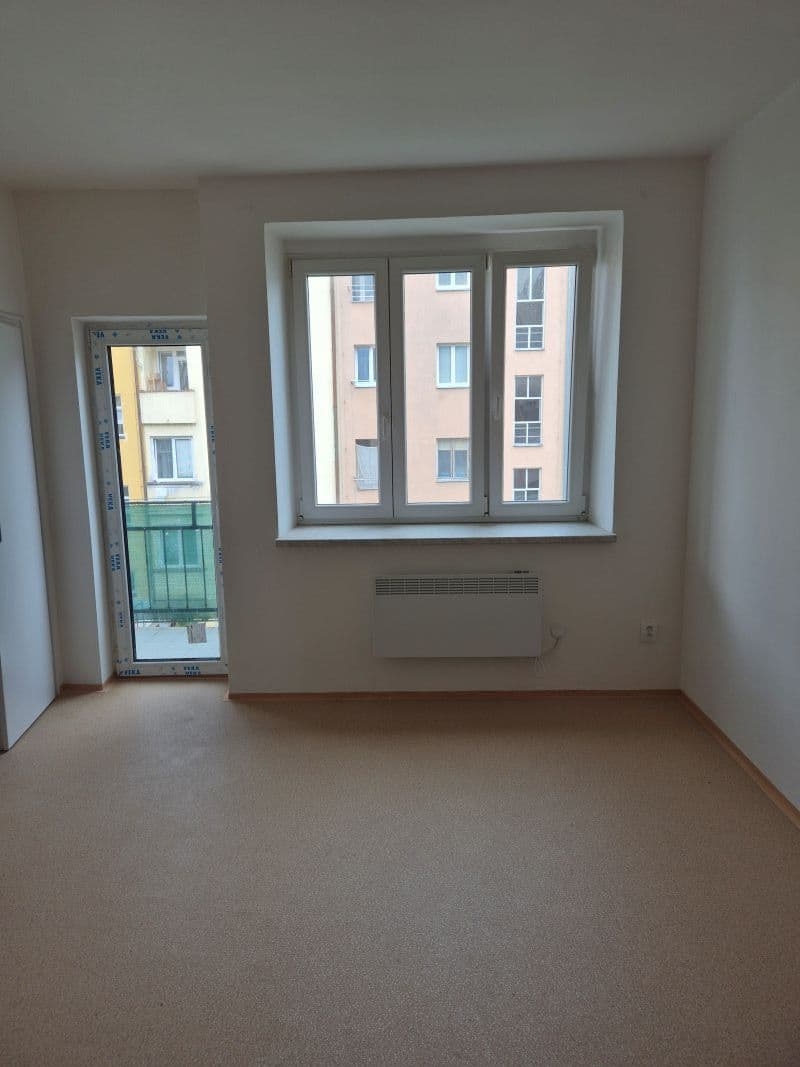Pronájem bytu 2+kk 52 m², Střední, Brno, Jihomoravský kraj Pronájem bytu 2+kk 52 m², Střední, Brno, Jihomoravský kraj