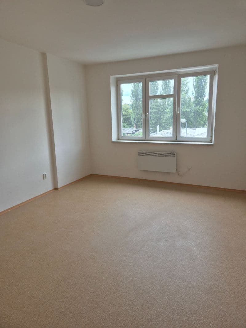 Pronájem bytu 2+kk 52 m², Střední, Brno, Jihomoravský kraj Pronájem bytu 2+kk 52 m², Střední, Brno, Jihomoravský kraj