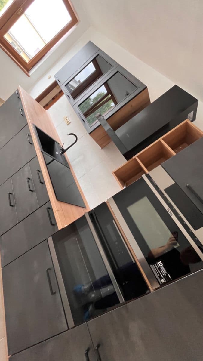 Prodej domu 139 m², pozemek 650 m², Na Bajnerce, Plzeň, Plzeňský kraj Prodej domu 139 m², pozemek 650 m², Na Bajnerce, Plzeň, Plzeňský kraj