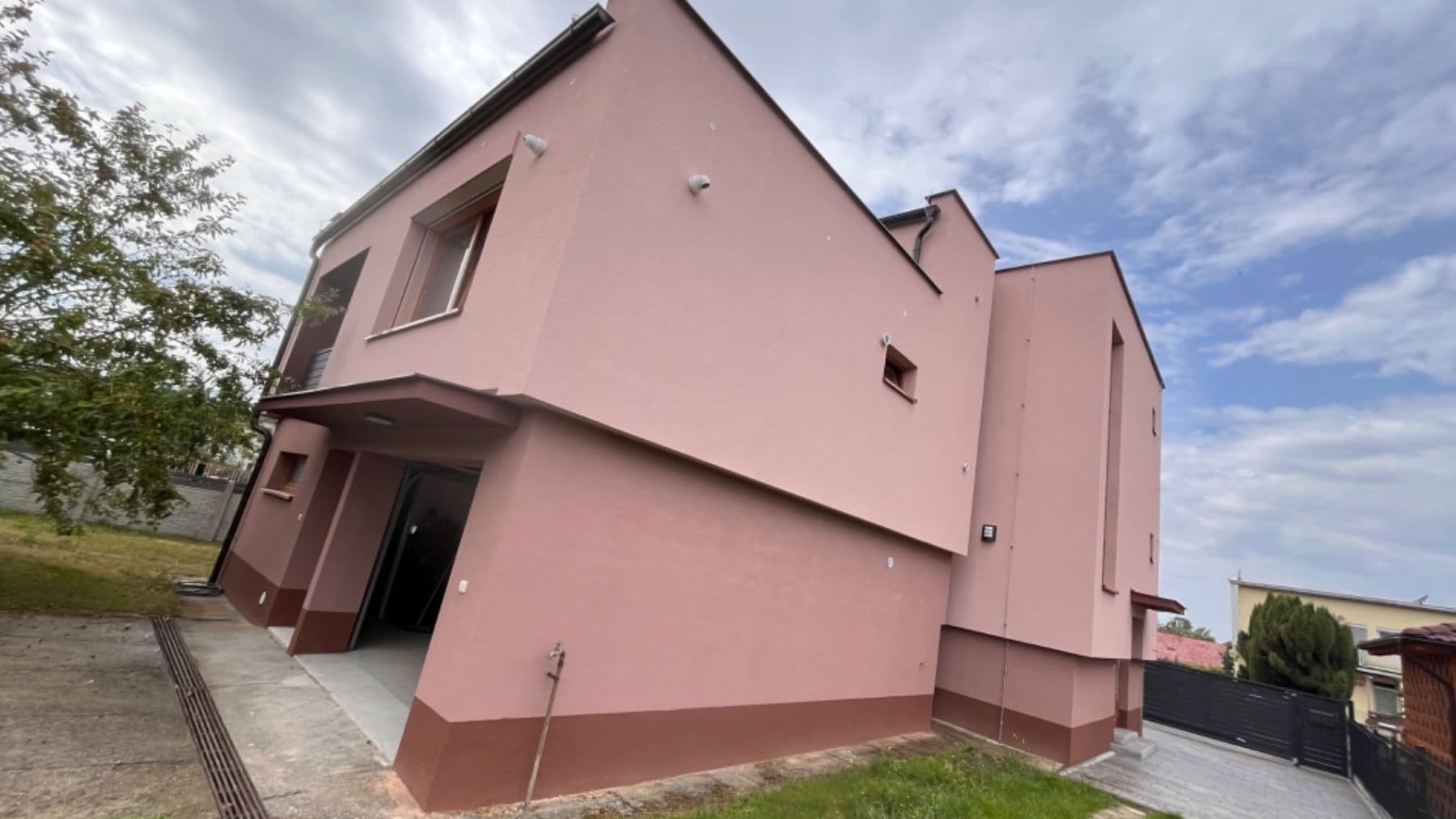 Prodej domu 139 m², pozemek 650 m², Na Bajnerce, Plzeň, Plzeňský kraj Prodej domu 139 m², pozemek 650 m², Na Bajnerce, Plzeň, Plzeňský kraj