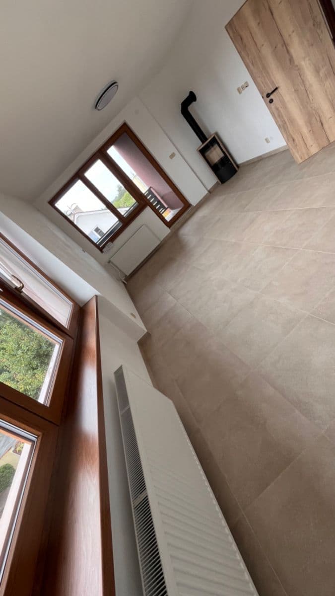 Prodej domu 139 m², pozemek 650 m², Na Bajnerce, Plzeň, Plzeňský kraj Prodej domu 139 m², pozemek 650 m², Na Bajnerce, Plzeň, Plzeňský kraj