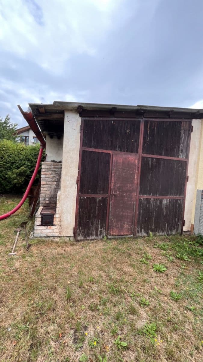 Prodej domu 139 m², pozemek 650 m², Na Bajnerce, Plzeň, Plzeňský kraj Prodej domu 139 m², pozemek 650 m², Na Bajnerce, Plzeň, Plzeňský kraj