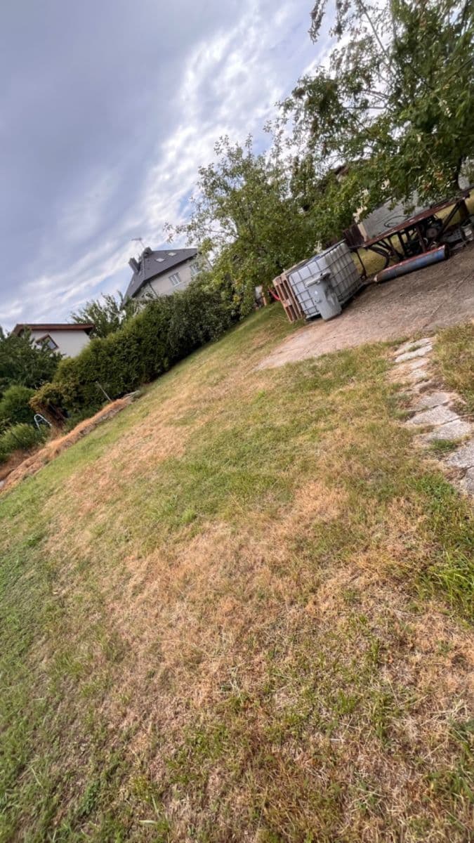 Prodej domu 139 m², pozemek 650 m², Na Bajnerce, Plzeň, Plzeňský kraj Prodej domu 139 m², pozemek 650 m², Na Bajnerce, Plzeň, Plzeňský kraj