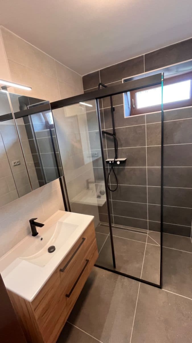 Prodej domu 139 m², pozemek 650 m², Na Bajnerce, Plzeň, Plzeňský kraj Prodej domu 139 m², pozemek 650 m², Na Bajnerce, Plzeň, Plzeňský kraj