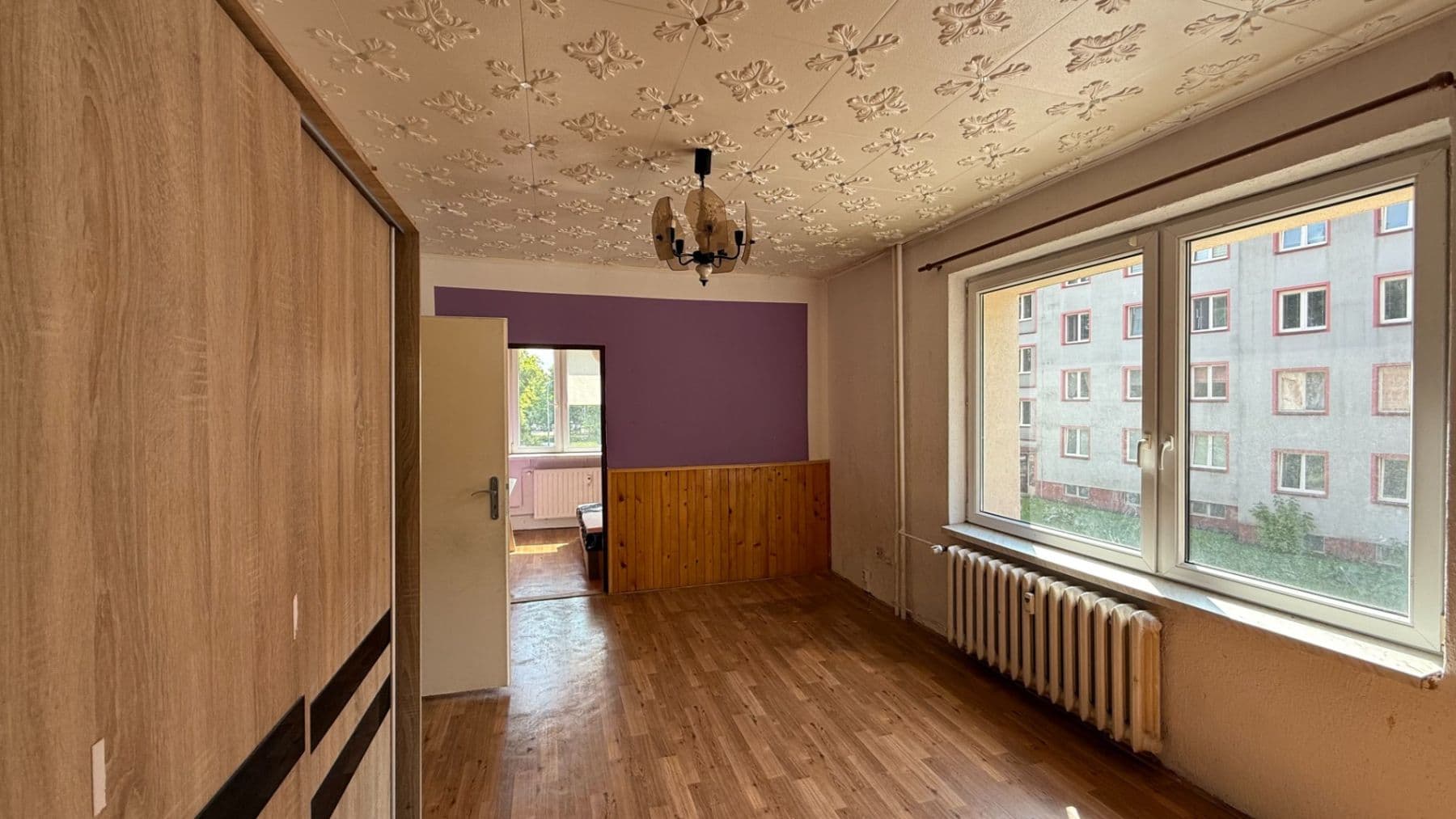 Prodej bytu 4+1 76 m², Čsl. armády, Karviná, Moravskoslezský kraj Prodej bytu 4+1 76 m², Čsl. armády, Karviná, Moravskoslezský kraj