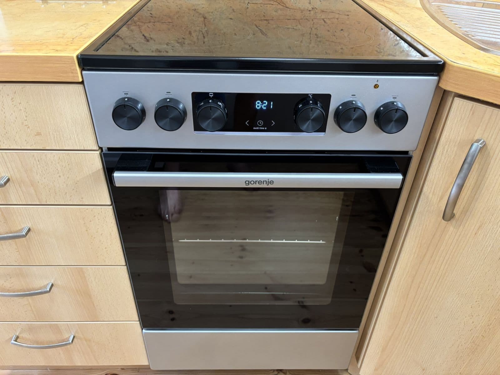 Pronájem bytu 22 m², Dědinská, Praha, Praha Pronájem bytu 22 m², Dědinská, Praha, Praha