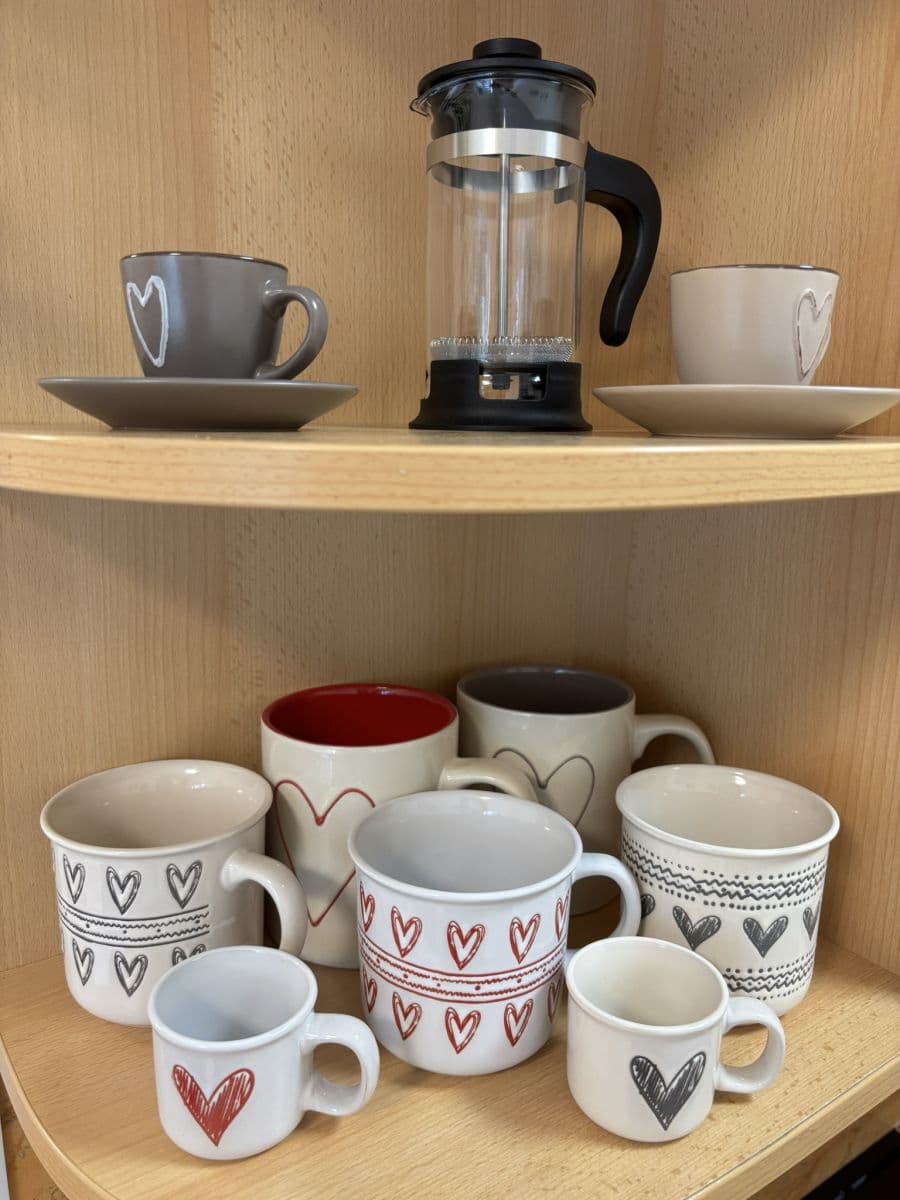 Pronájem bytu 22 m², Dědinská, Praha, Praha Pronájem bytu 22 m², Dědinská, Praha, Praha