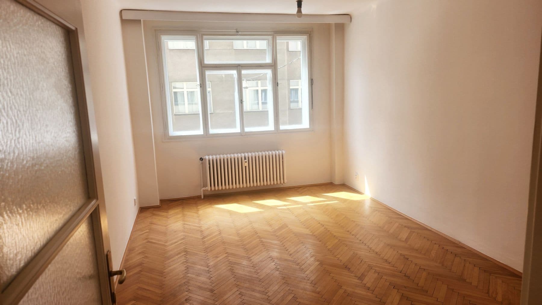 Pronájem bytu 2+kk 62 m², Veletržní, Praha, Praha Pronájem bytu 2+kk 62 m², Veletržní, Praha, Praha