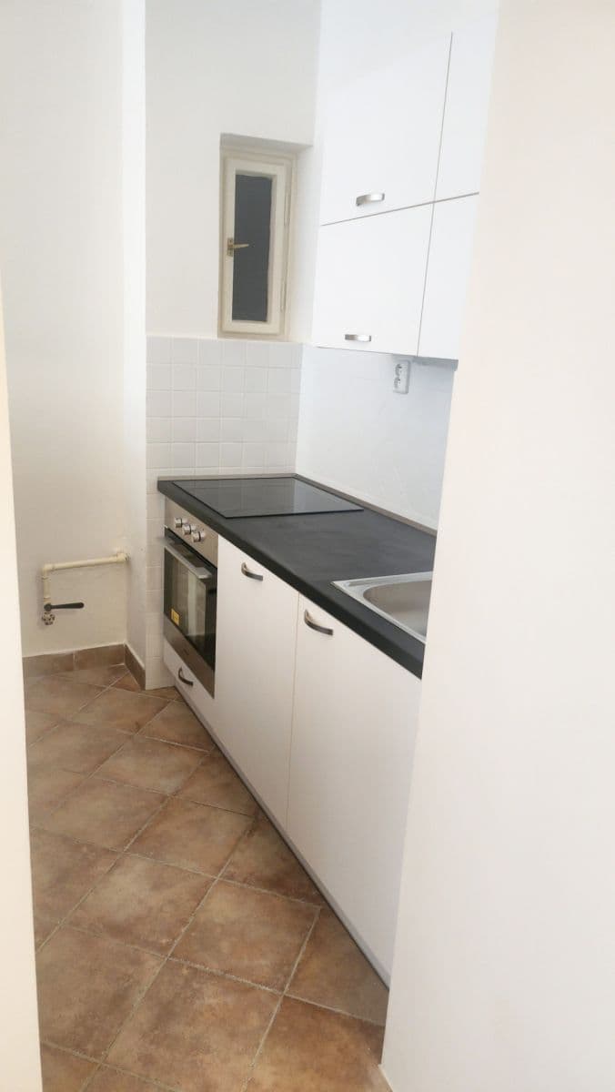 Pronájem bytu 2+kk 62 m², Veletržní, Praha, Praha Pronájem bytu 2+kk 62 m², Veletržní, Praha, Praha