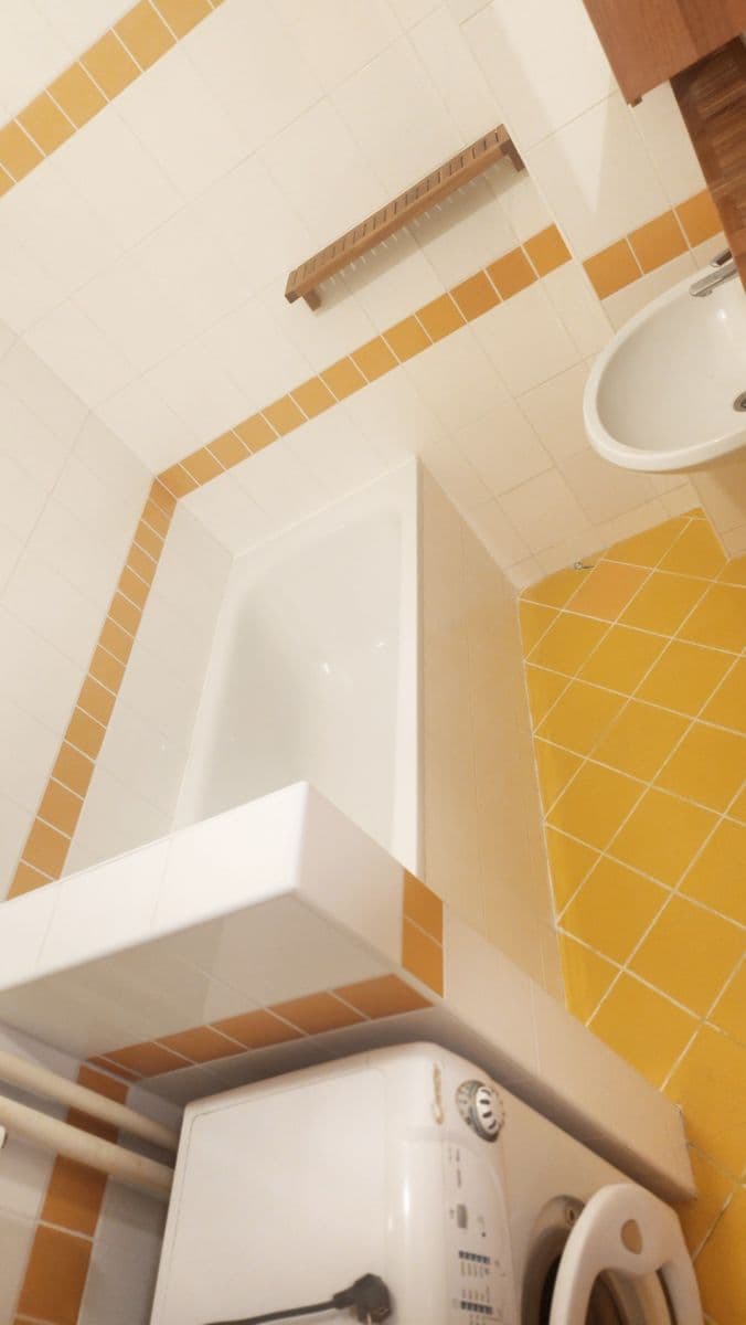 Pronájem bytu 2+kk 62 m², Veletržní, Praha, Praha Pronájem bytu 2+kk 62 m², Veletržní, Praha, Praha