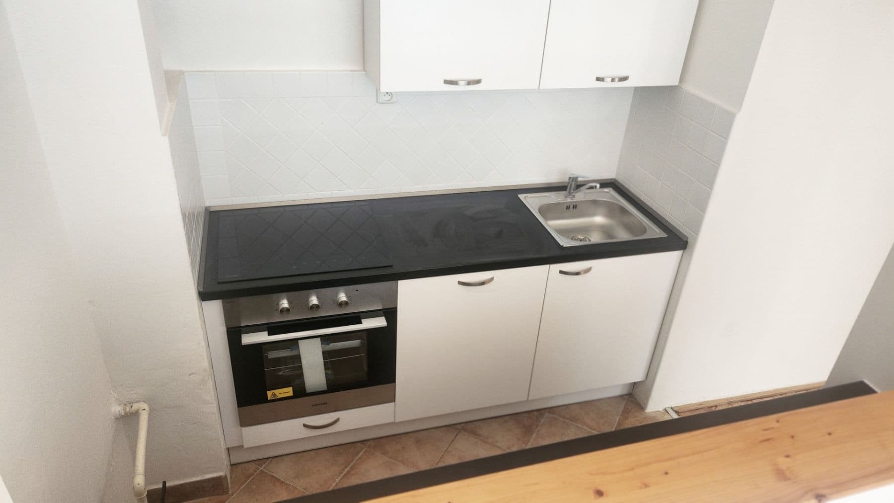 Pronájem bytu 2+kk 62 m², Veletržní, Praha, Praha Pronájem bytu 2+kk 62 m², Veletržní, Praha, Praha