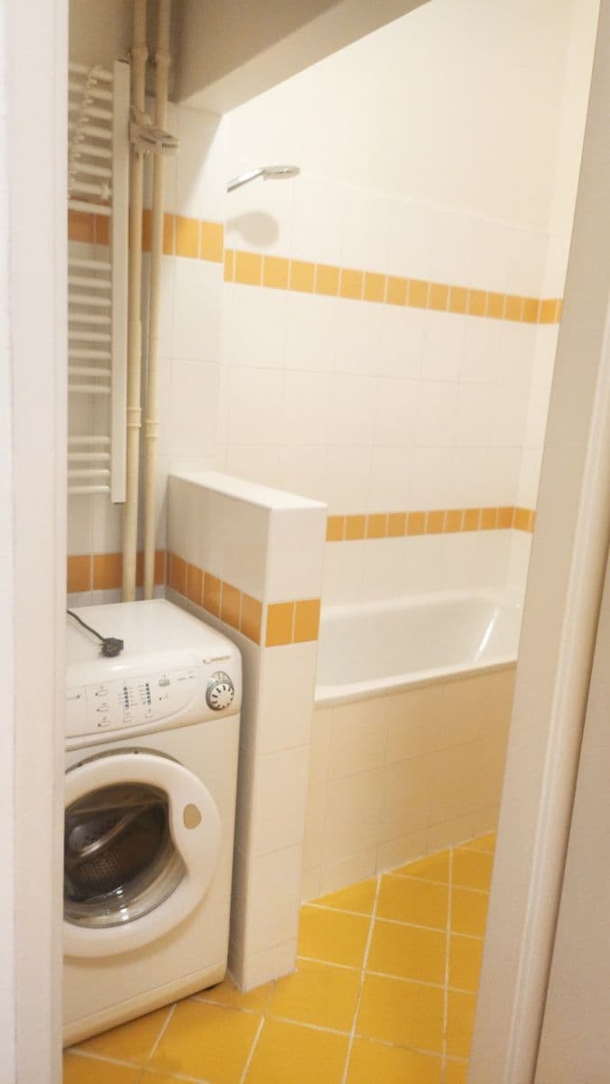 Pronájem bytu 2+kk 62 m², Veletržní, Praha, Praha Pronájem bytu 2+kk 62 m², Veletržní, Praha, Praha