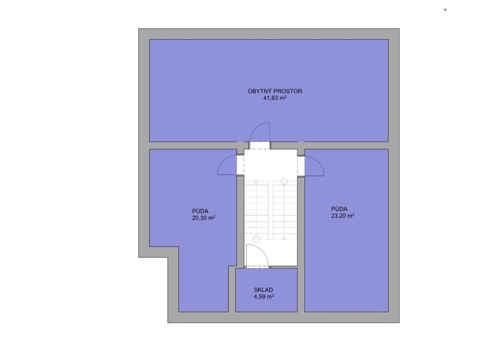 Prodej domu 350 m², pozemek 816 m², Humpolec, Kraj Vysočina Prodej domu 350 m², pozemek 816 m², Humpolec, Kraj Vysočina