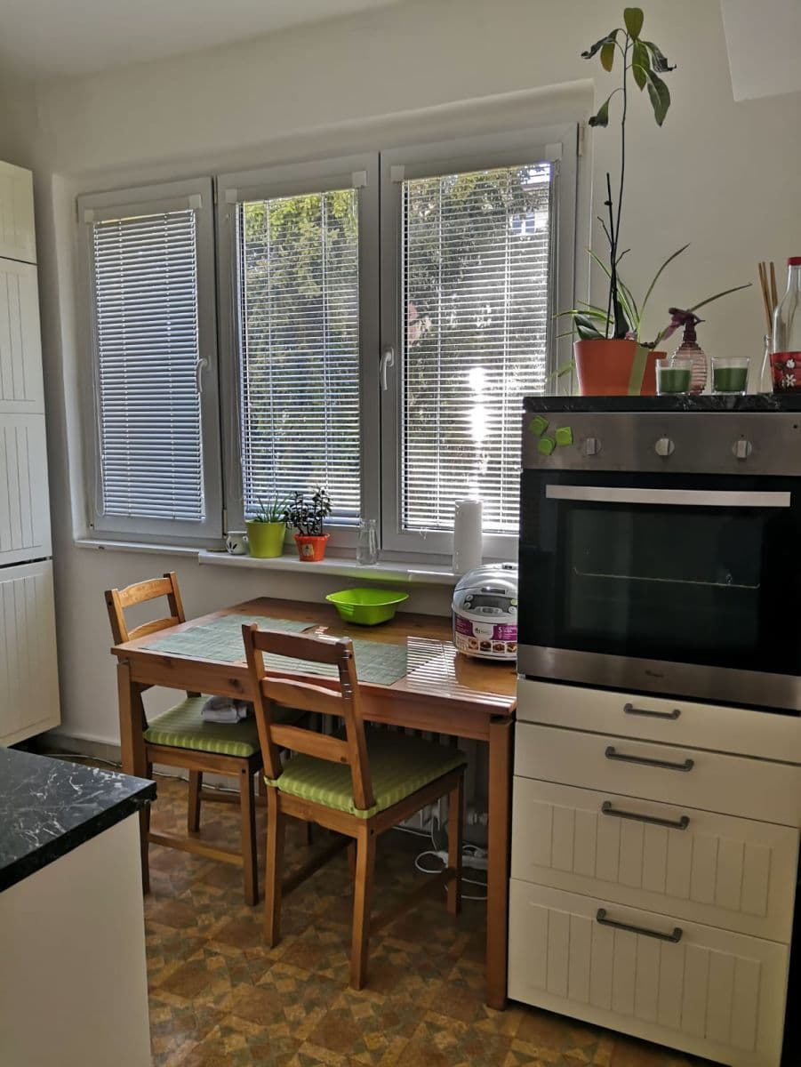 Pronájem bytu 2+1 52 m², Alžírská, Praha, Praha Pronájem bytu 2+1 52 m², Alžírská, Praha, Praha