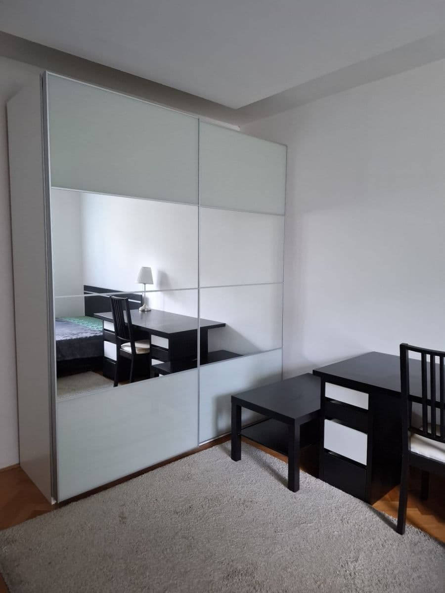 Pronájem bytu 2+1 52 m², Alžírská, Praha, Praha Pronájem bytu 2+1 52 m², Alžírská, Praha, Praha