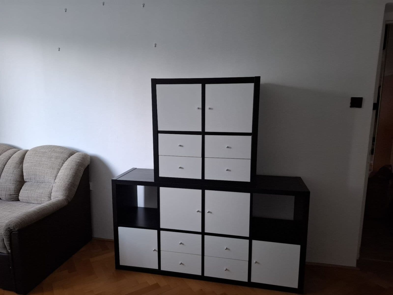 Pronájem bytu 2+1 52 m², Alžírská, Praha, Praha Pronájem bytu 2+1 52 m², Alžírská, Praha, Praha