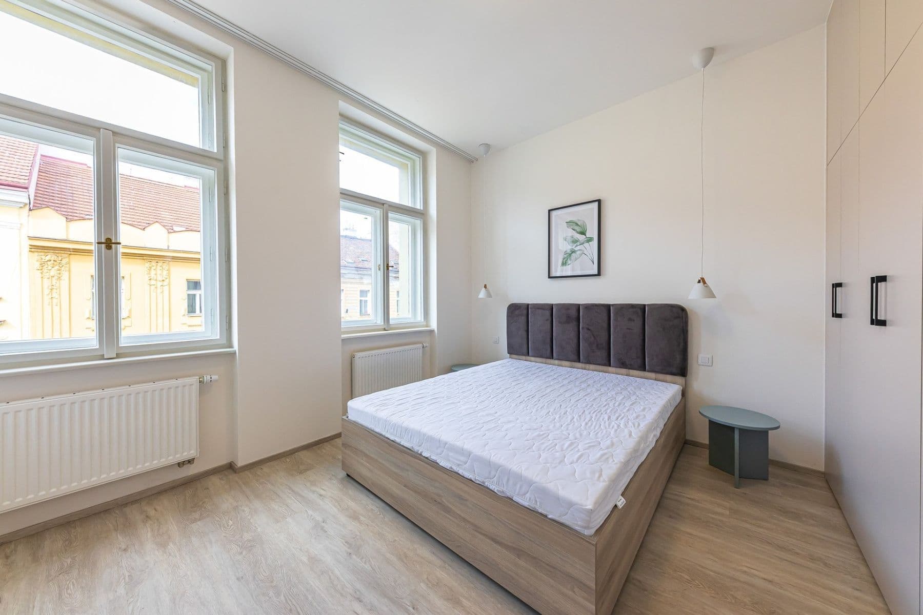 Pronájem bytu 2+kk 49 m², Svatoslavova, Praha, Praha Pronájem bytu 2+kk 49 m², Svatoslavova, Praha, Praha